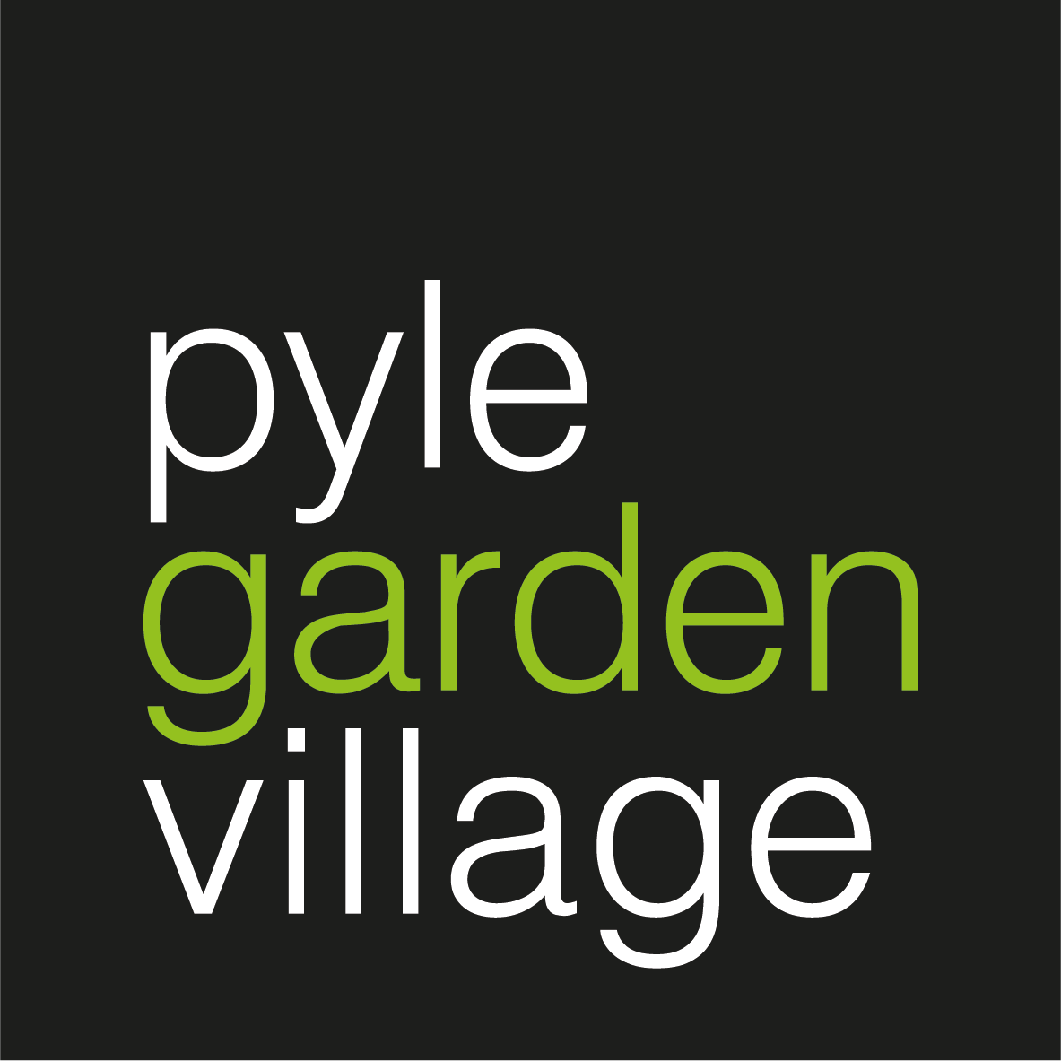 Pyle Garden Village
