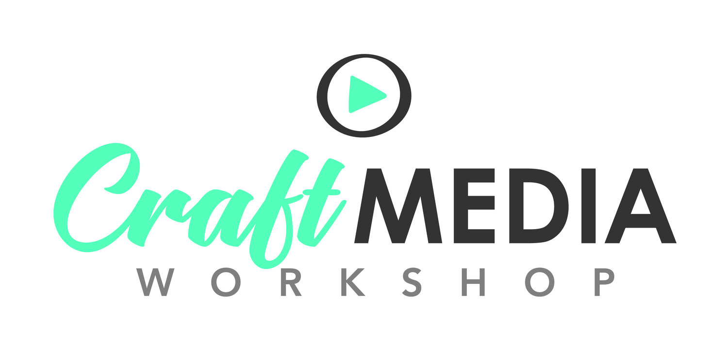 Craft Media Workshop