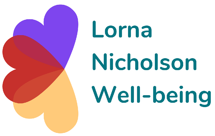 Lorna Nicholson Well-being Sheffield