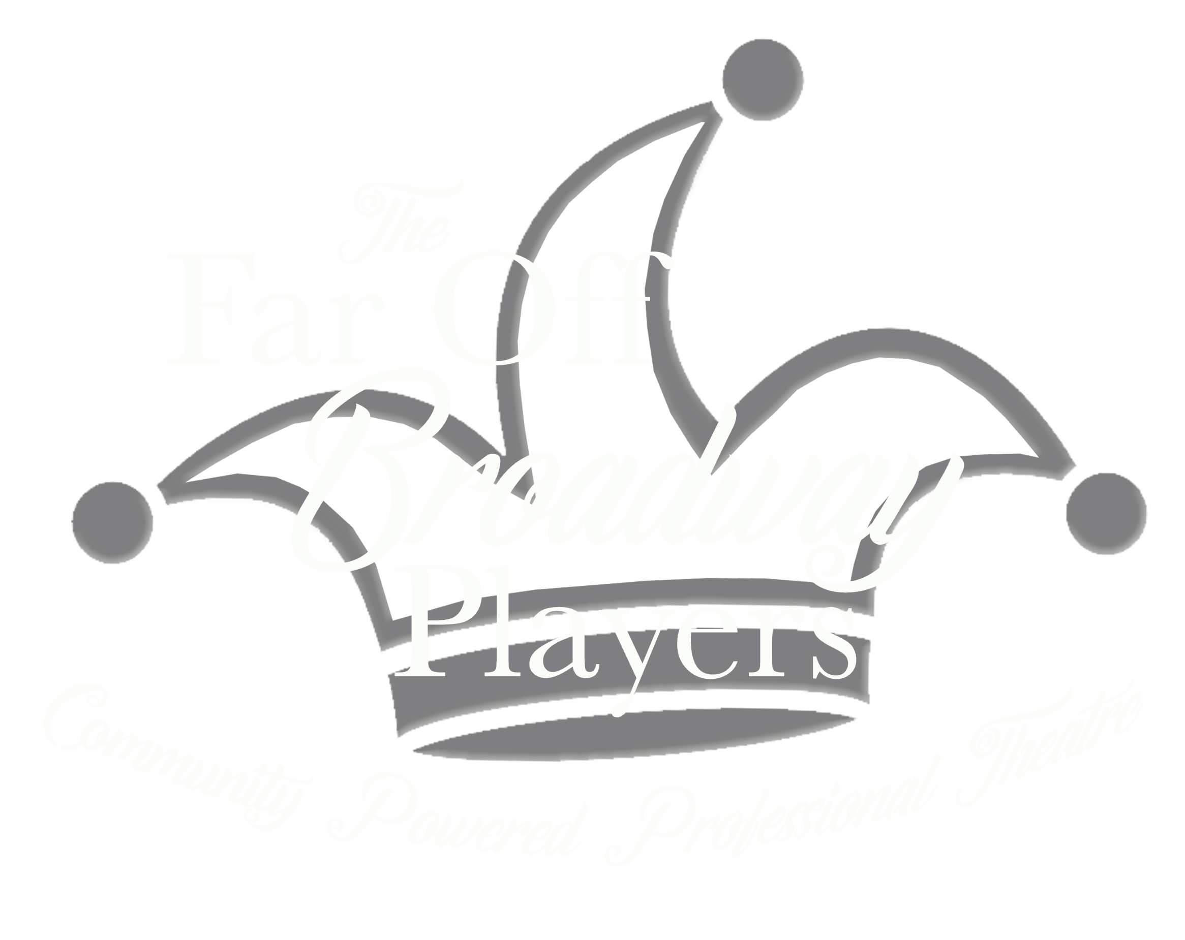 The Far Off Broadway Players