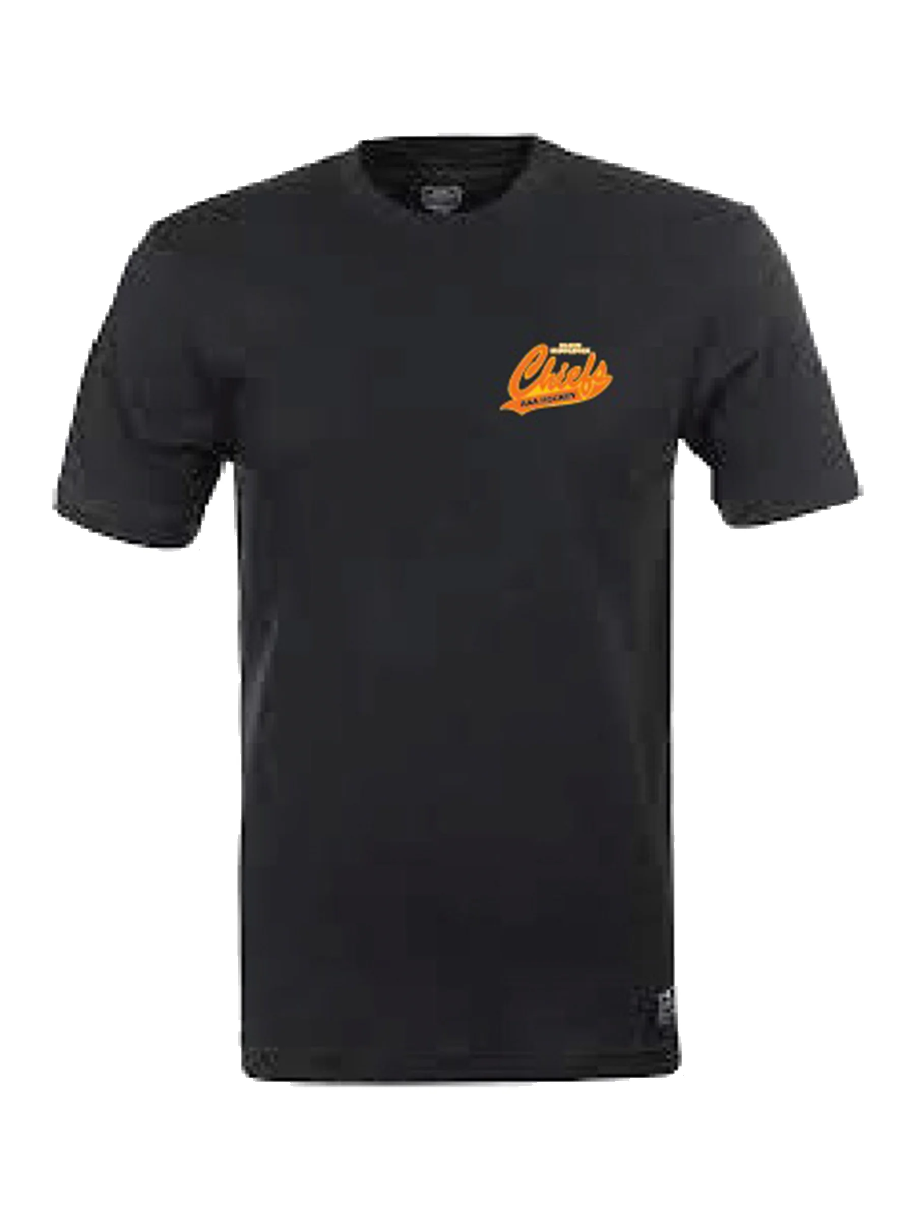 chiefs dri fit shirt