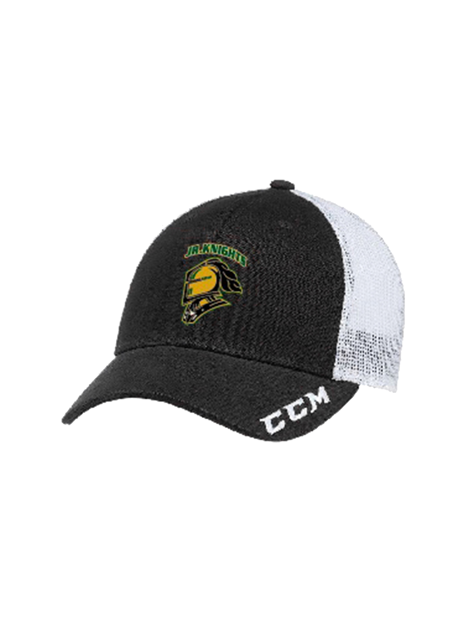 LJK CCM Trucker Style Hat — Pete's Sports