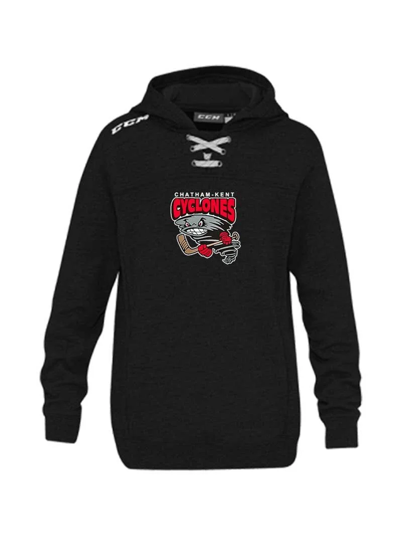 Ccm youth shop sweatshirt