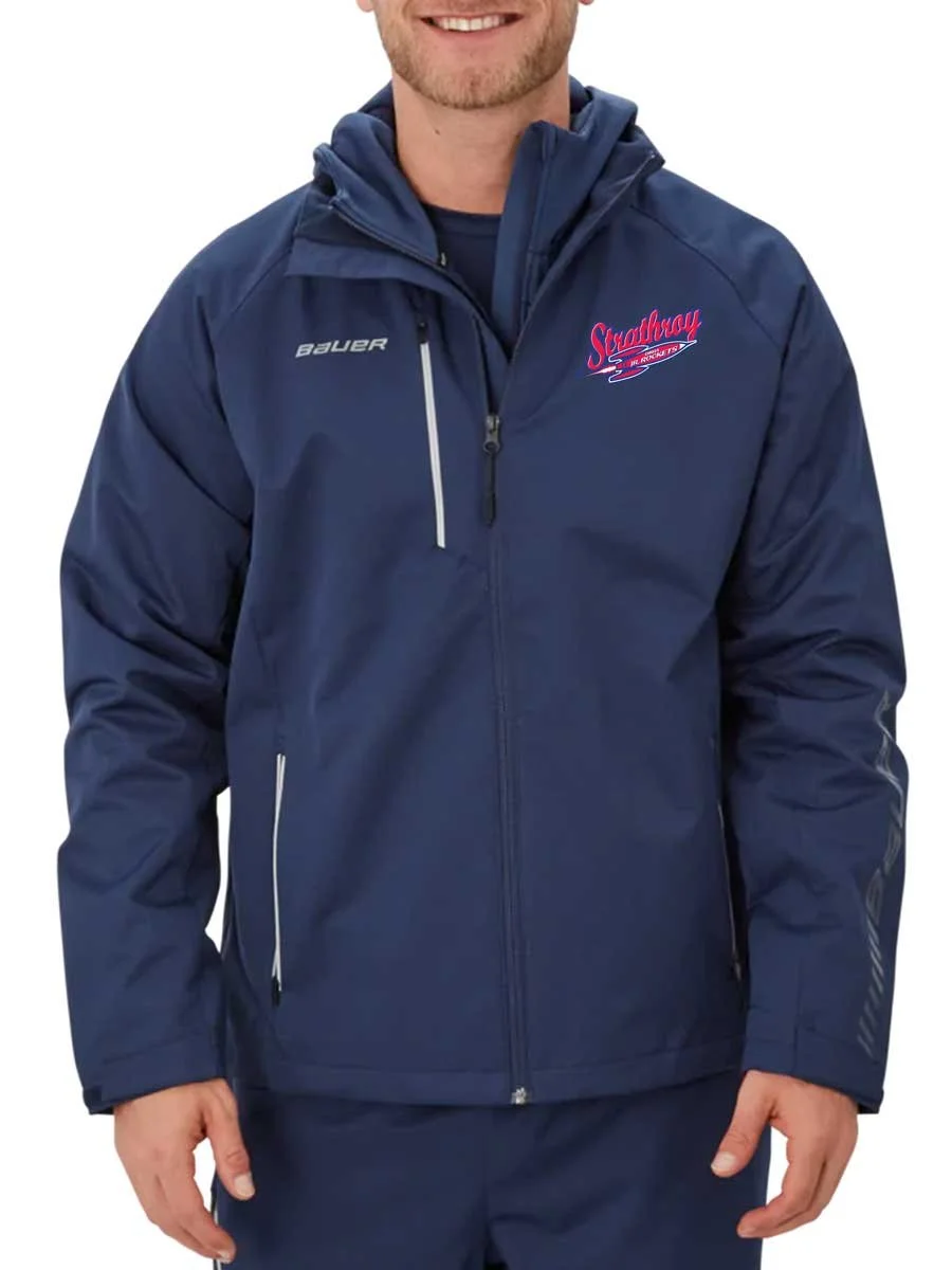 Navy hotsell lightweight jacket