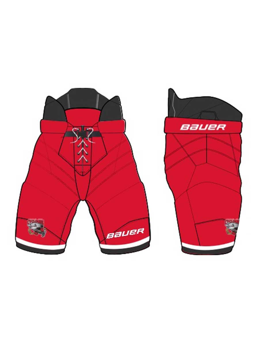 Bauer Supreme Lightweight Senior Pants