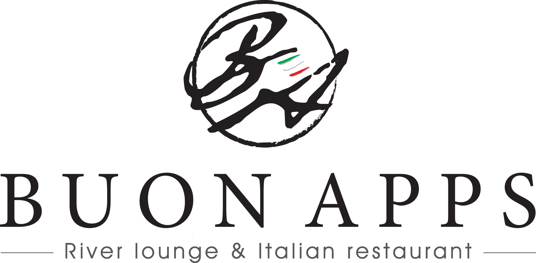 Buon Apps River Lounge &amp; Italian Restaurant