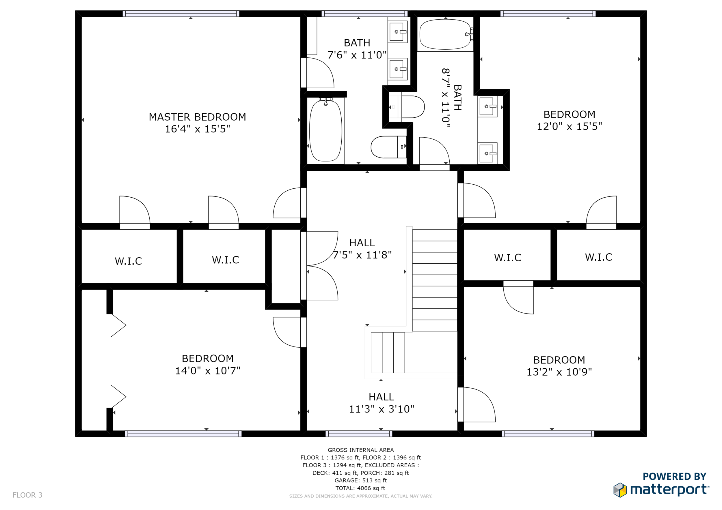 Floor Plans With Dimensions Dares