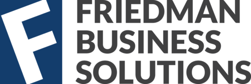 Friedman Business Solutions