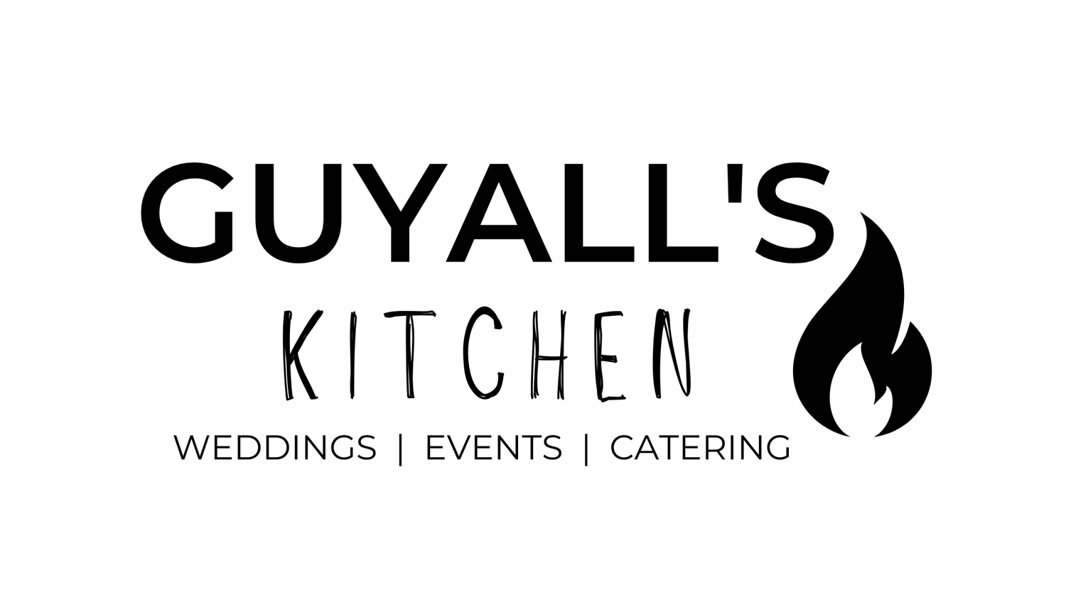 Guyall's Kitchen