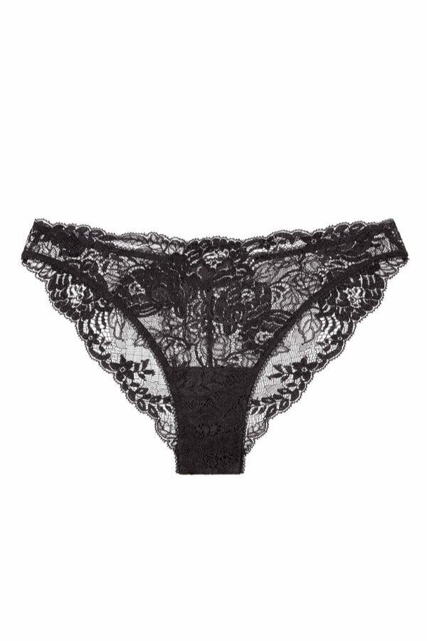 Begonia French Lace Panties