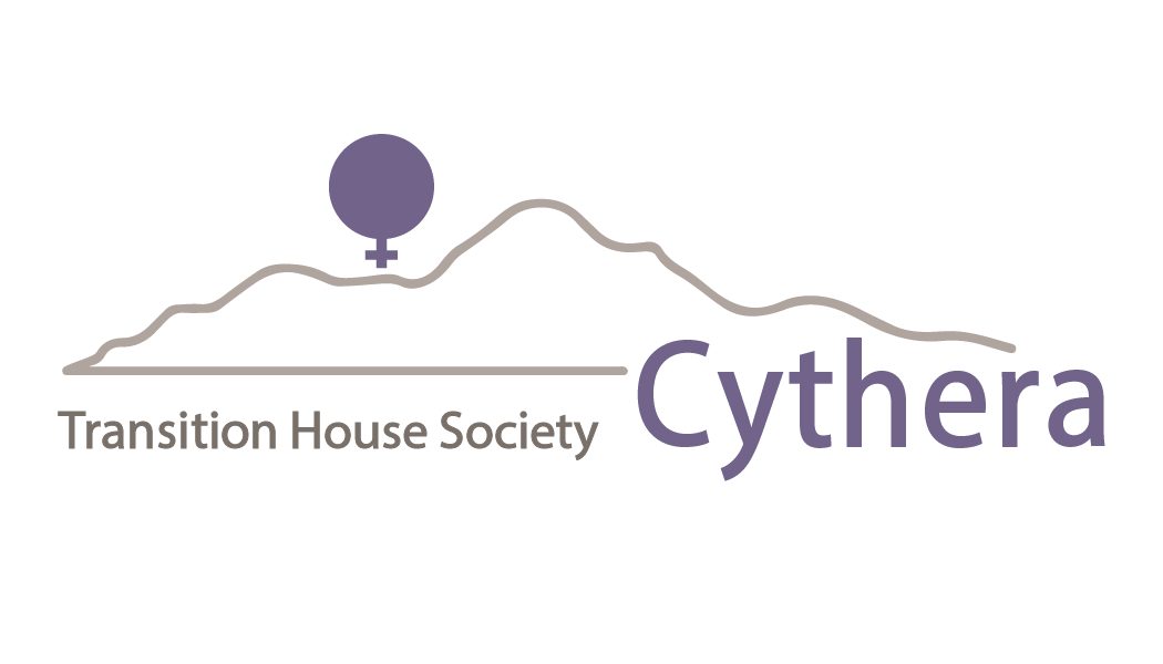 Cythera Transition House Society