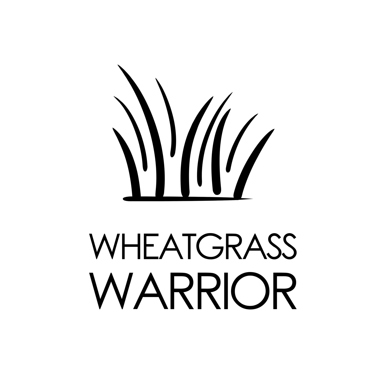 Wheatgrass Warrior | Health Coaching