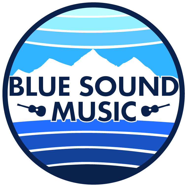 Blue Sound Music