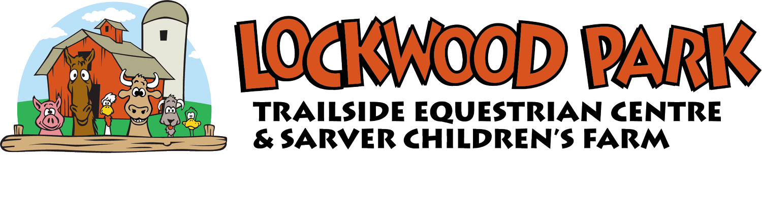 Lockwood Park