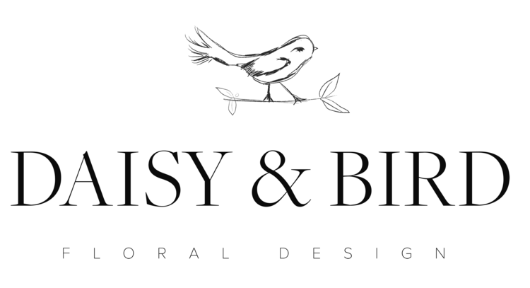 Daisy & Bird Floral Design - Wedding and Event Florist Regina