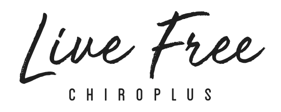 Live Free Chiroplus