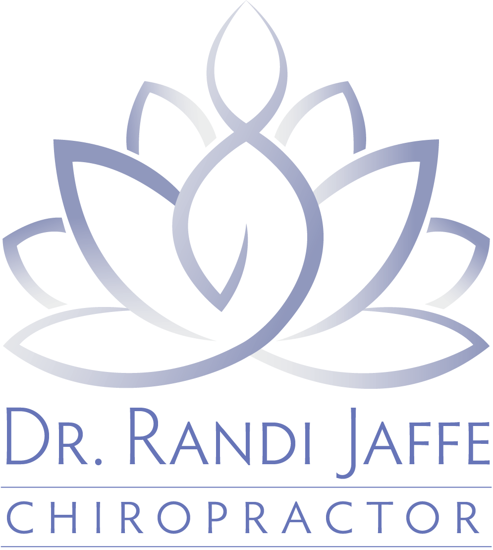 Dr. Randi Jaffe Chiropractor