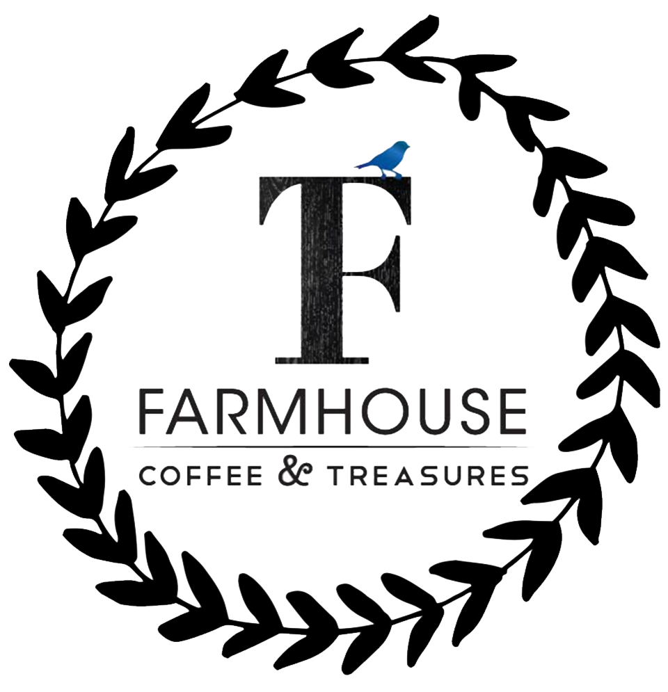 Farmhouse Coffee &amp; Treasures