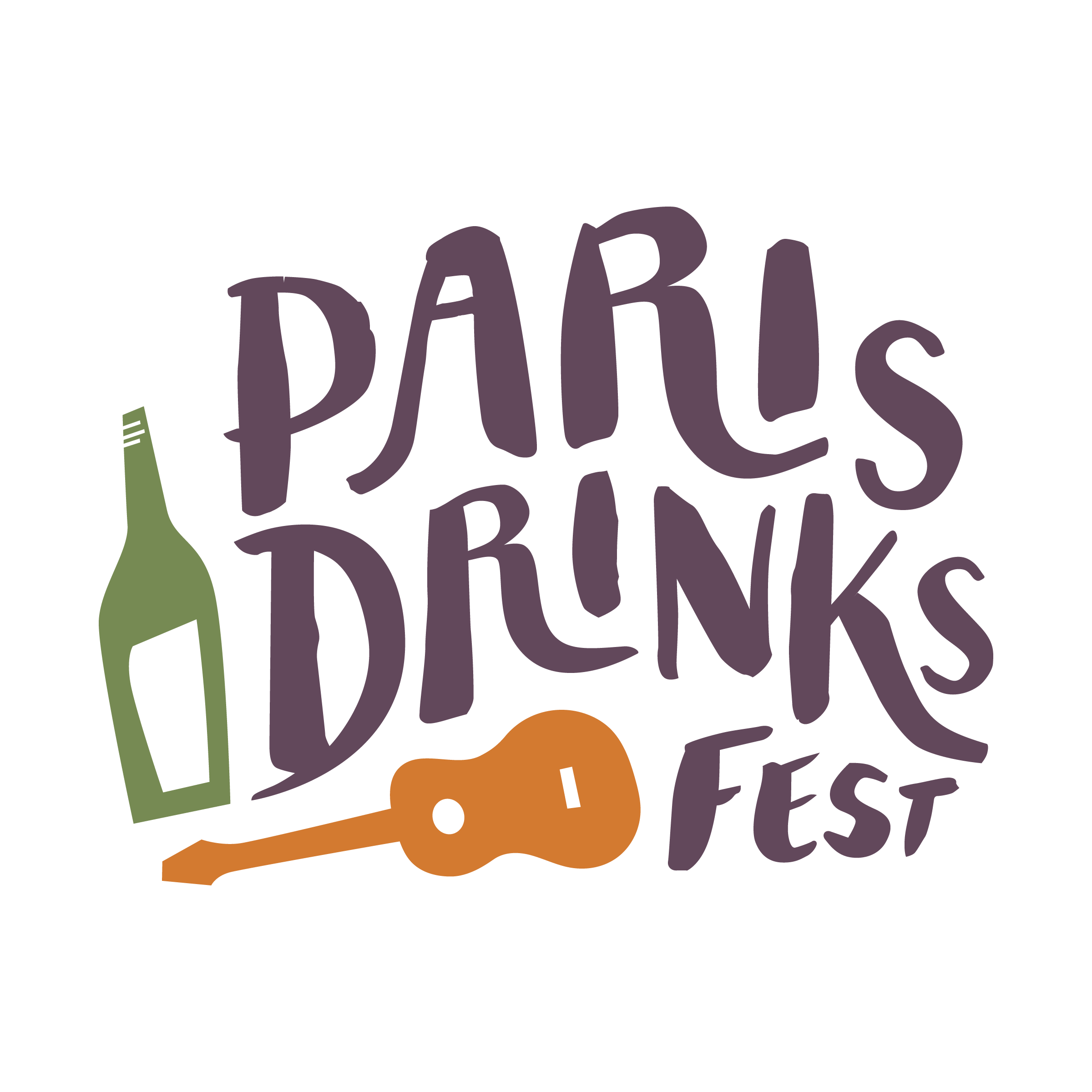 Paris Drinks Fest