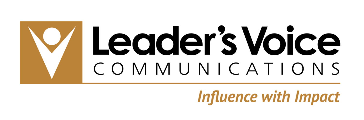 LEADER'S VOICE COMMUNICATIONS