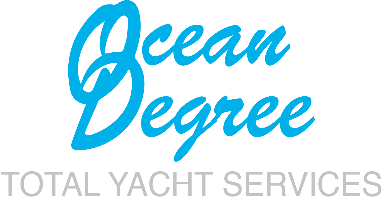 Ocean Degree
