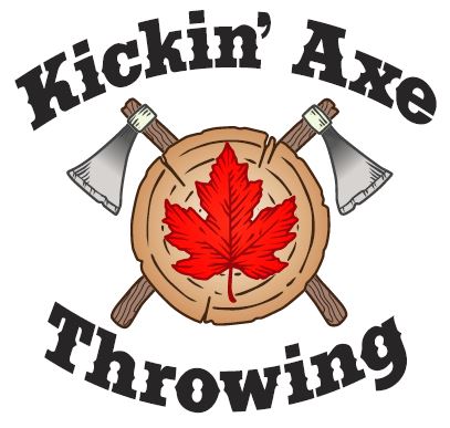 Kickin&#39; Axe Throwing