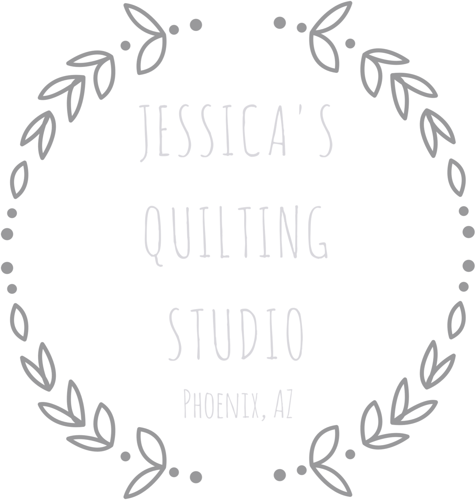 Jessica&#39;s Quilting Studio