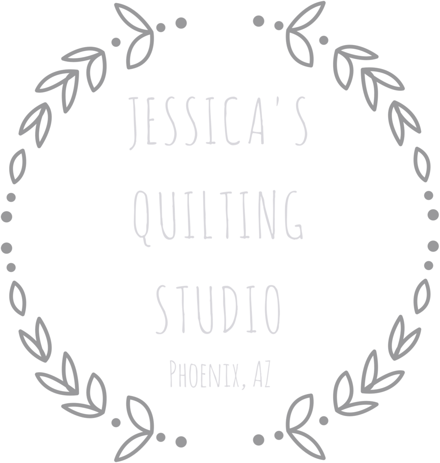 Jessica's Quilting Studio