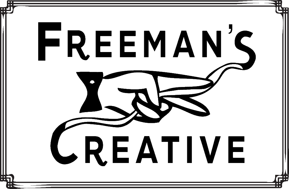 Freeman&#39;s Creative LLC