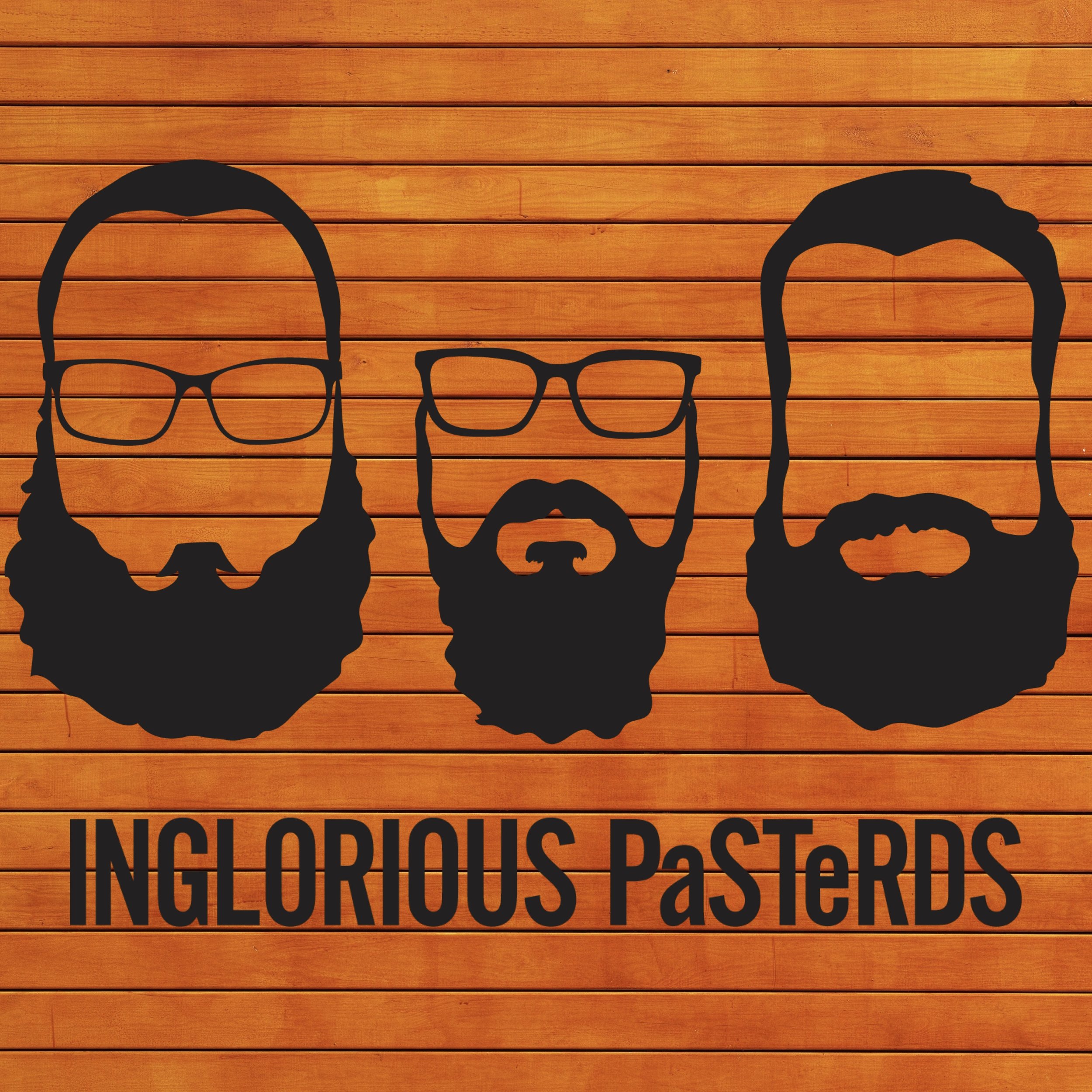 Inglorious Pasterds