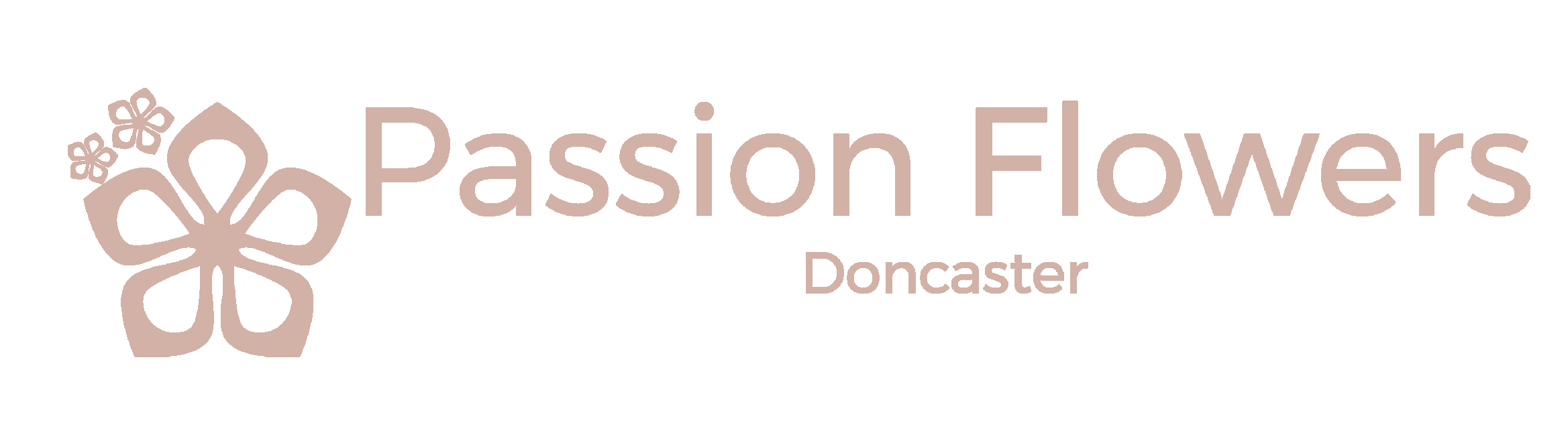 Passion Flowers Doncaster