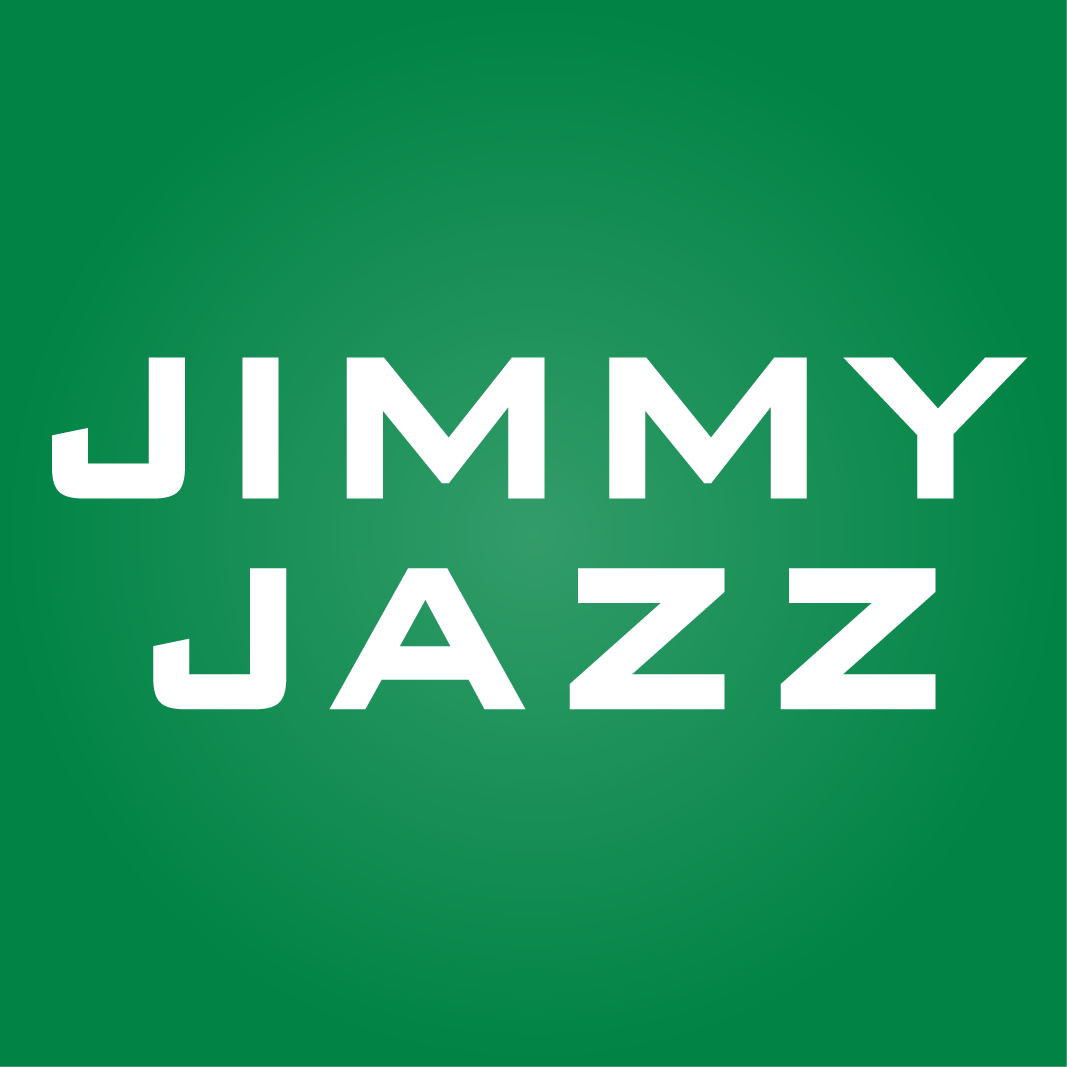 jimmy jazz uptempo