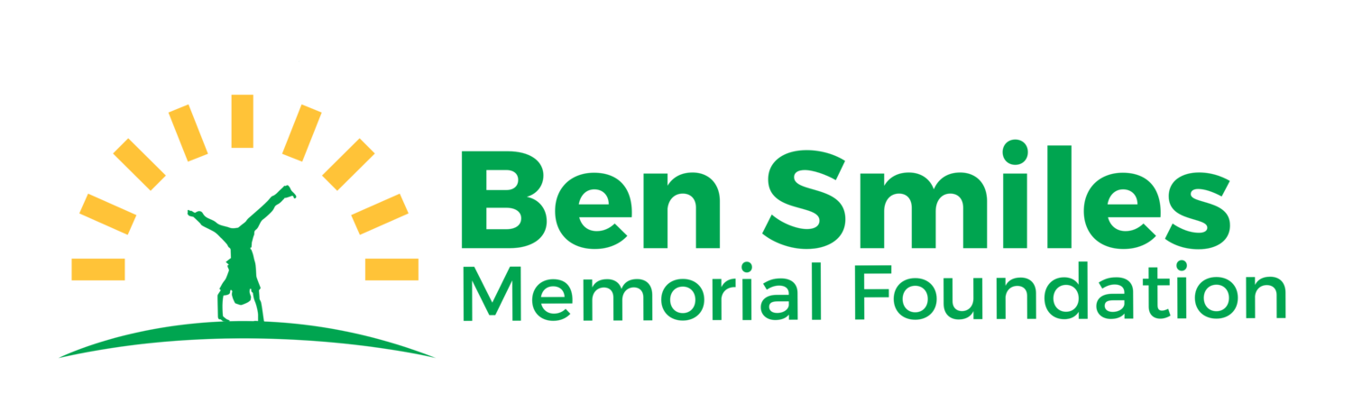 Ben Smiles Memorial Foundation