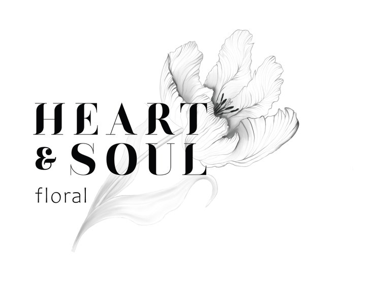 Heart + Soul Floral Design Studio