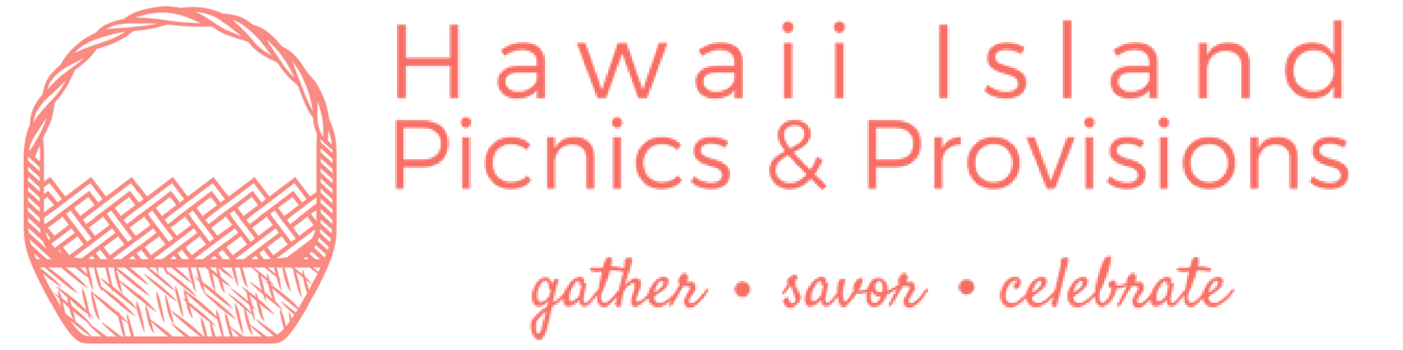 Hawaii Island Picnics &amp; Provisions