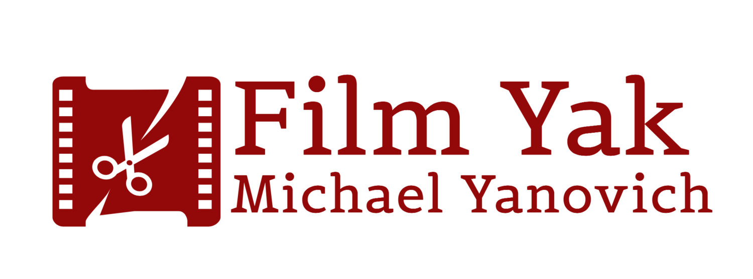 Michael Yanovich Editor