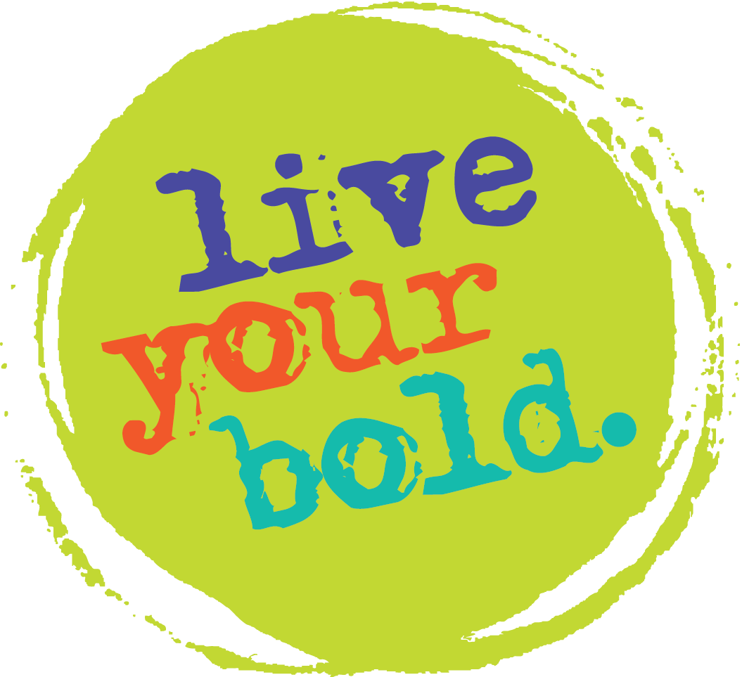 Live Your Bold