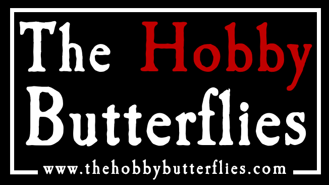 The Hobby Butterflies
