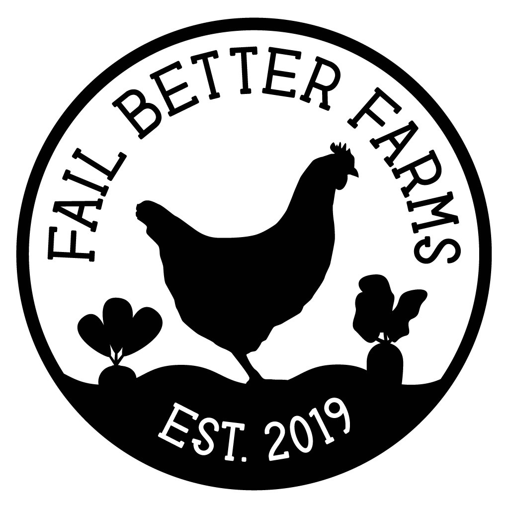 Fail Better Farms