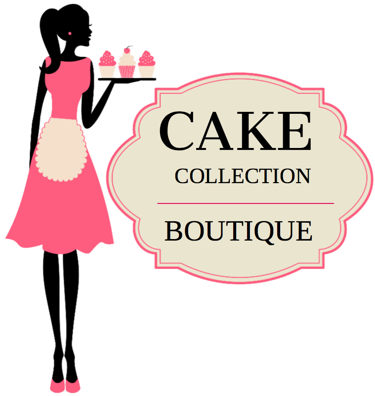 Cake Collection Boutique 