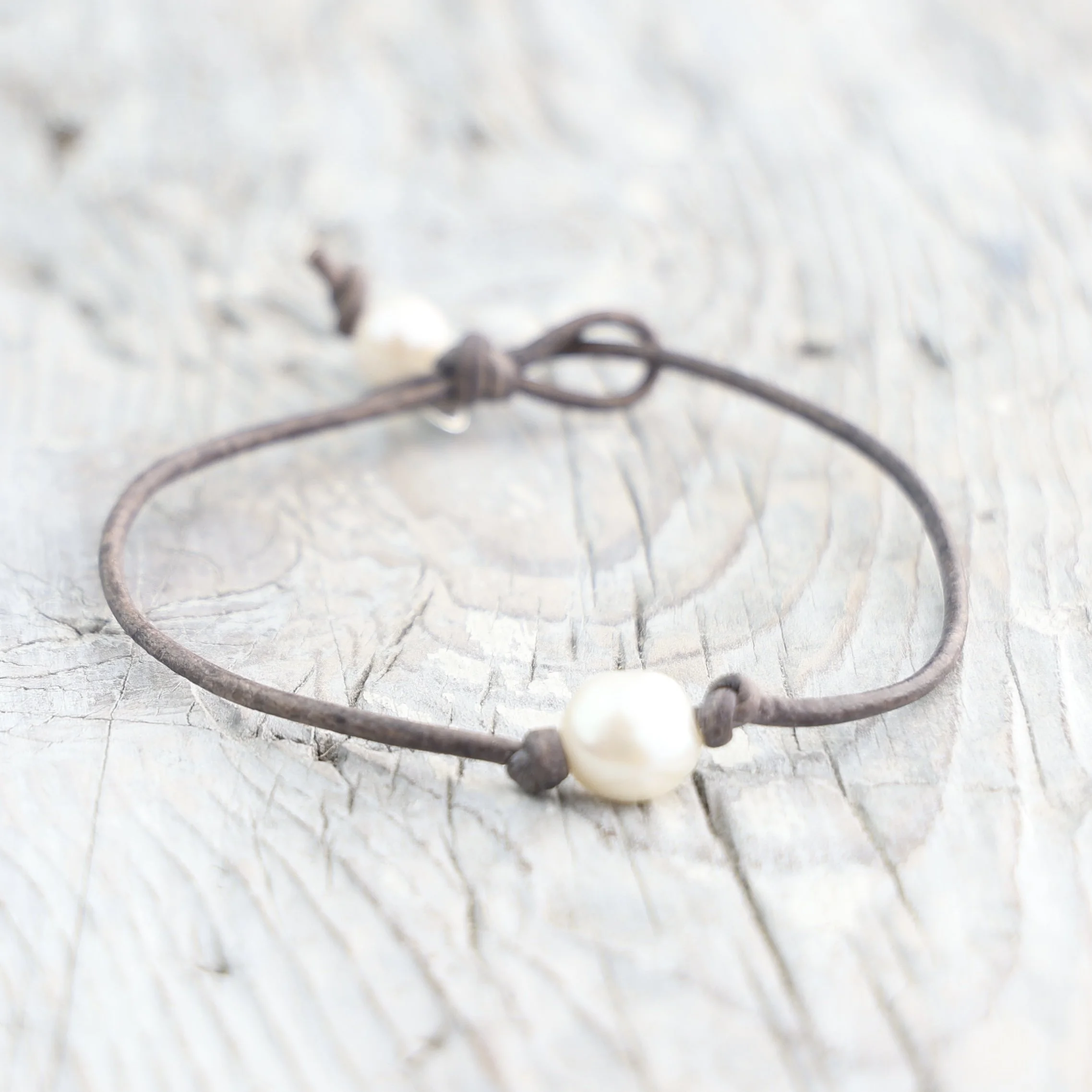 Cape 2024 cod anklet