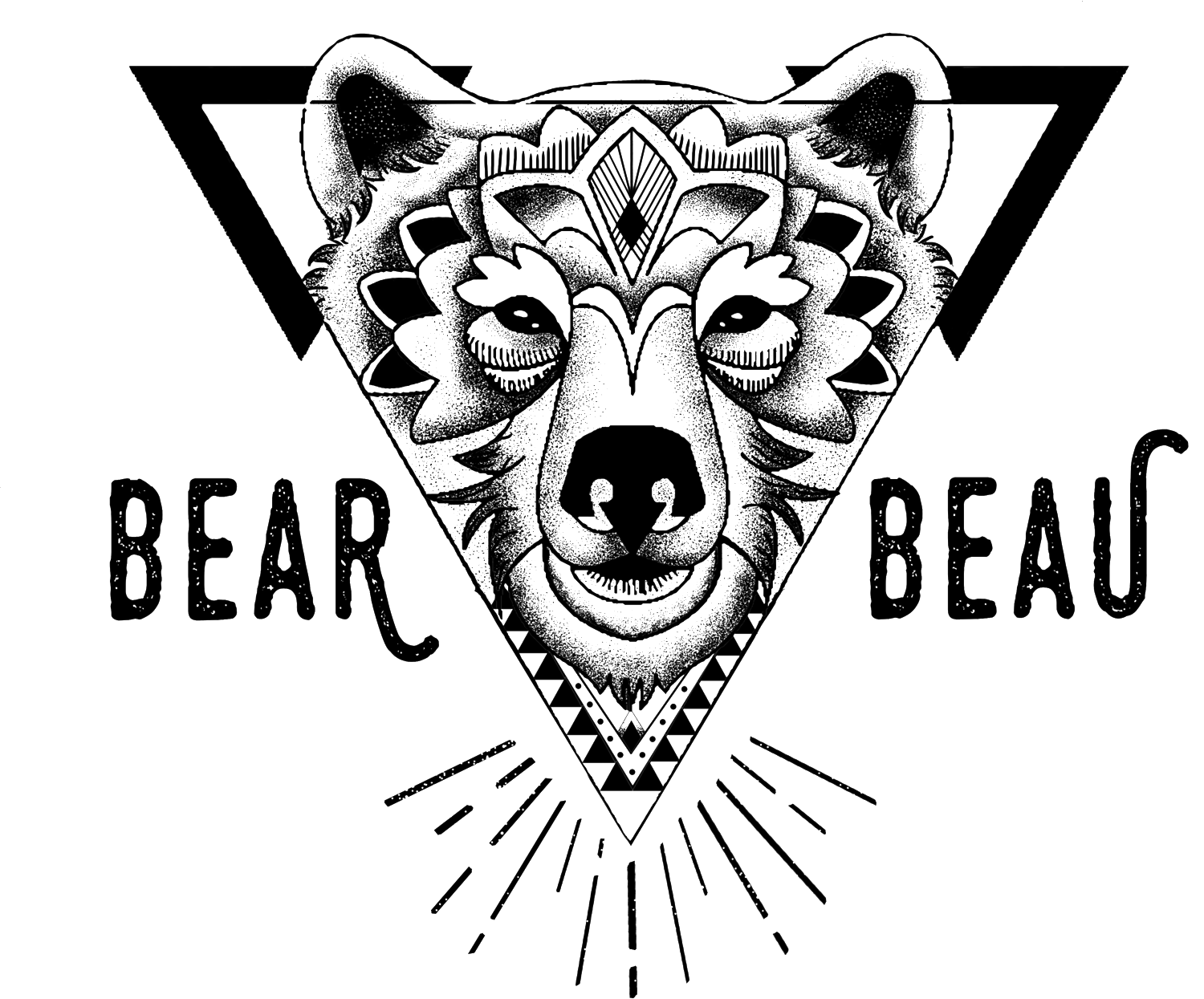Bear Beau