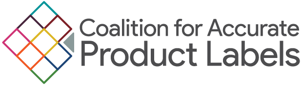 Coalition for Accurate Product Labels