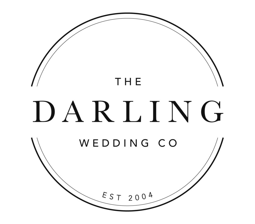 The Darling Wedding Co ® - Madison Wedding Planners