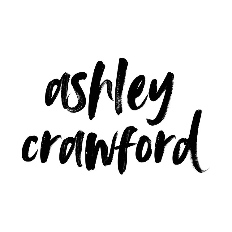 ASHLEY CRAWFORD