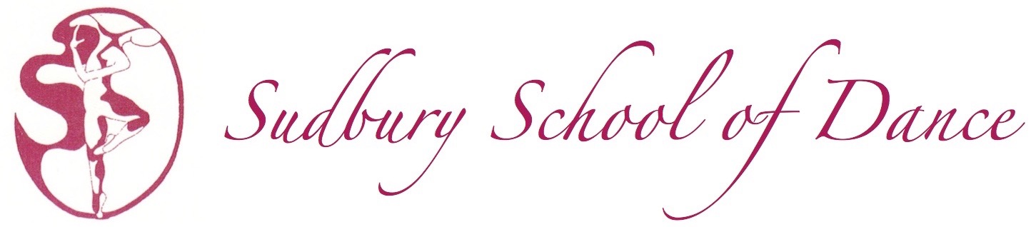 Sudbury School of Dance