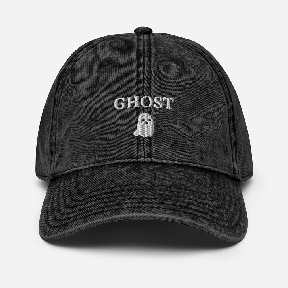 帽子 TOTG Tour Novelty Cap Black/Orange Tour Novelty Cap (Black / Orange) - TOTG – ON AIR