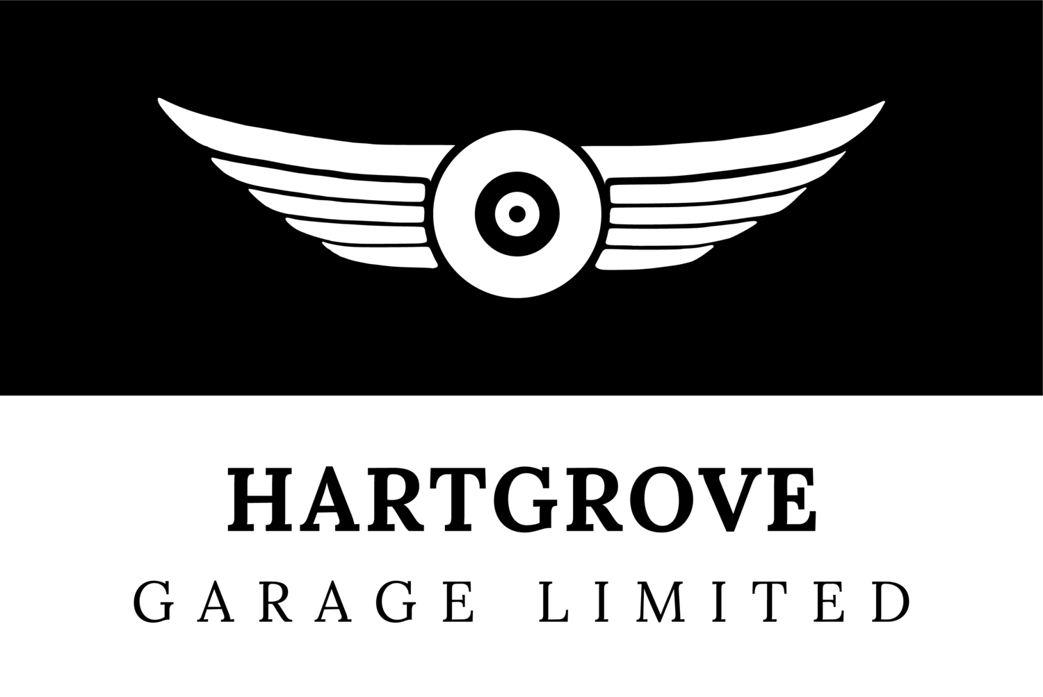 Hartgrove Garage