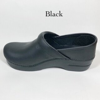 dansko professional oiled clog