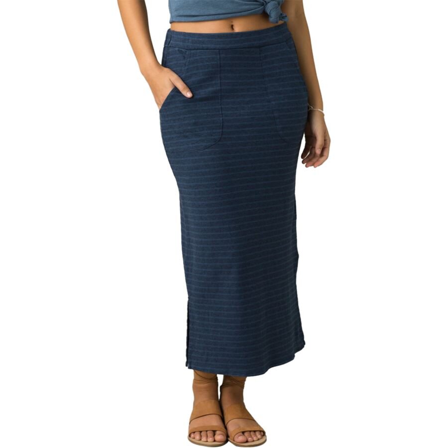 prAna Womens Tulum Skirt